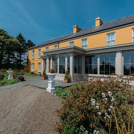 Sheedy'S Boutique Hotel リスドゥーンバーナ エクステリア 写真