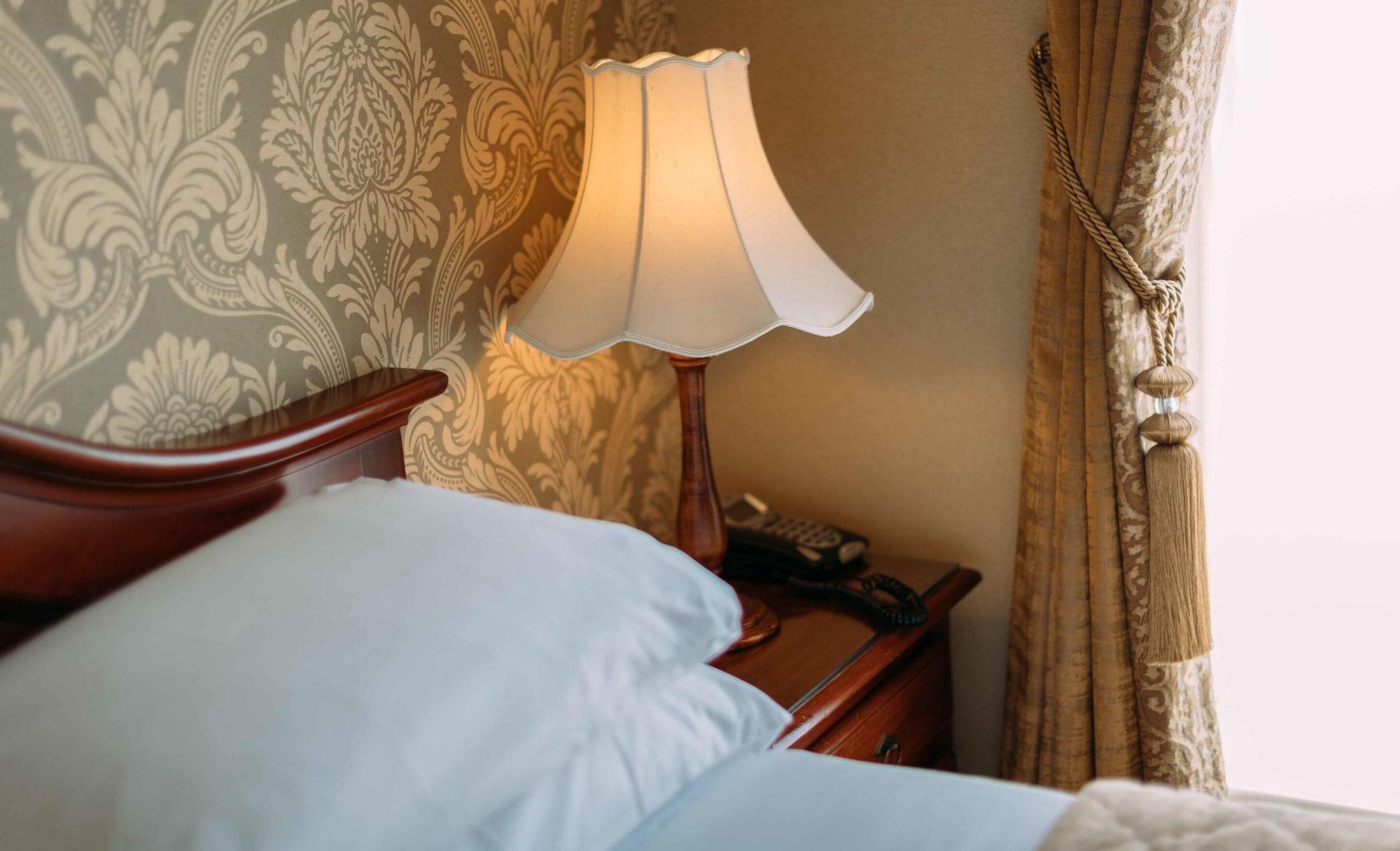 Sheedy'S Boutique Hotel リスドゥーンバーナ エクステリア 写真