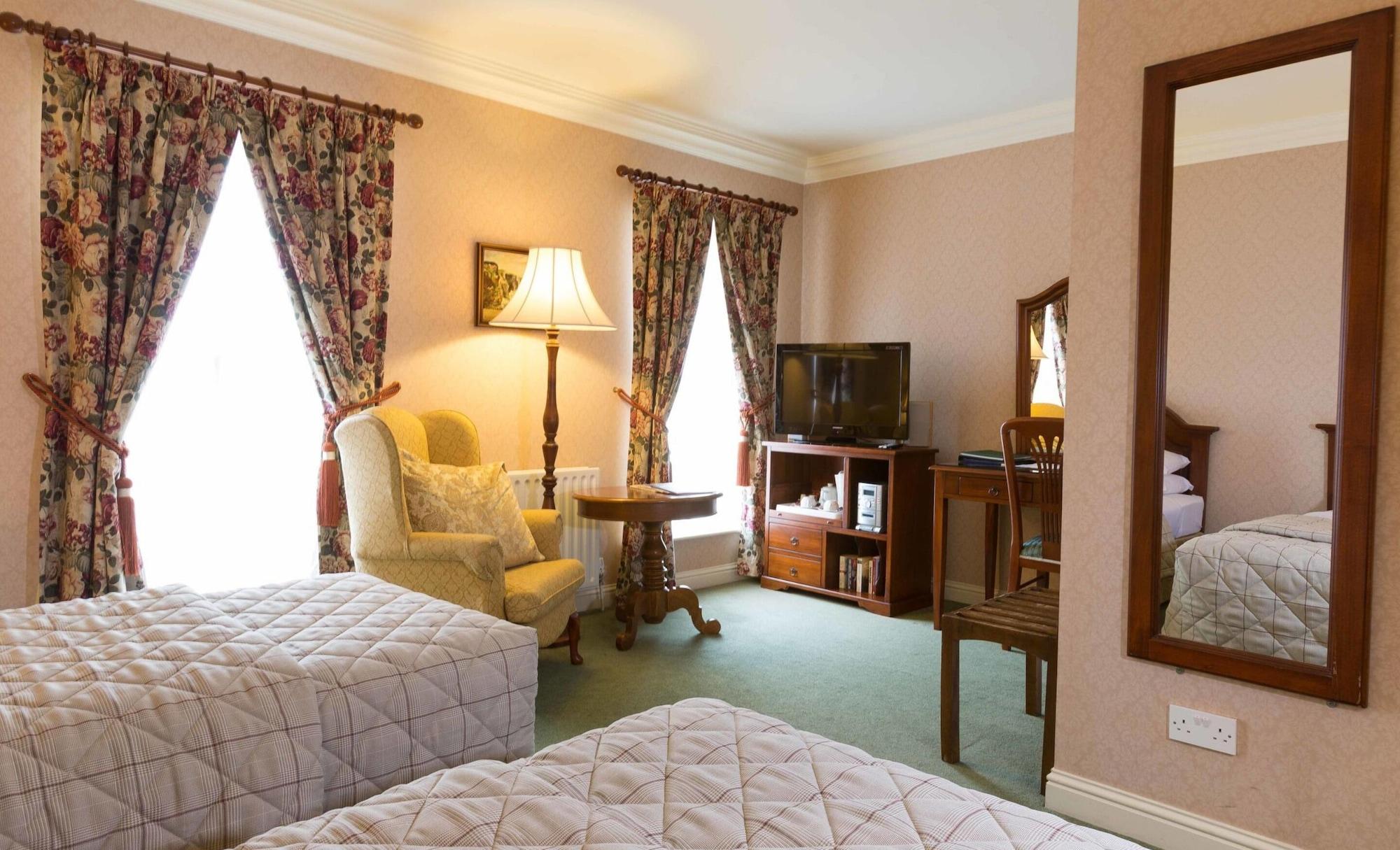 Sheedy'S Boutique Hotel リスドゥーンバーナ エクステリア 写真