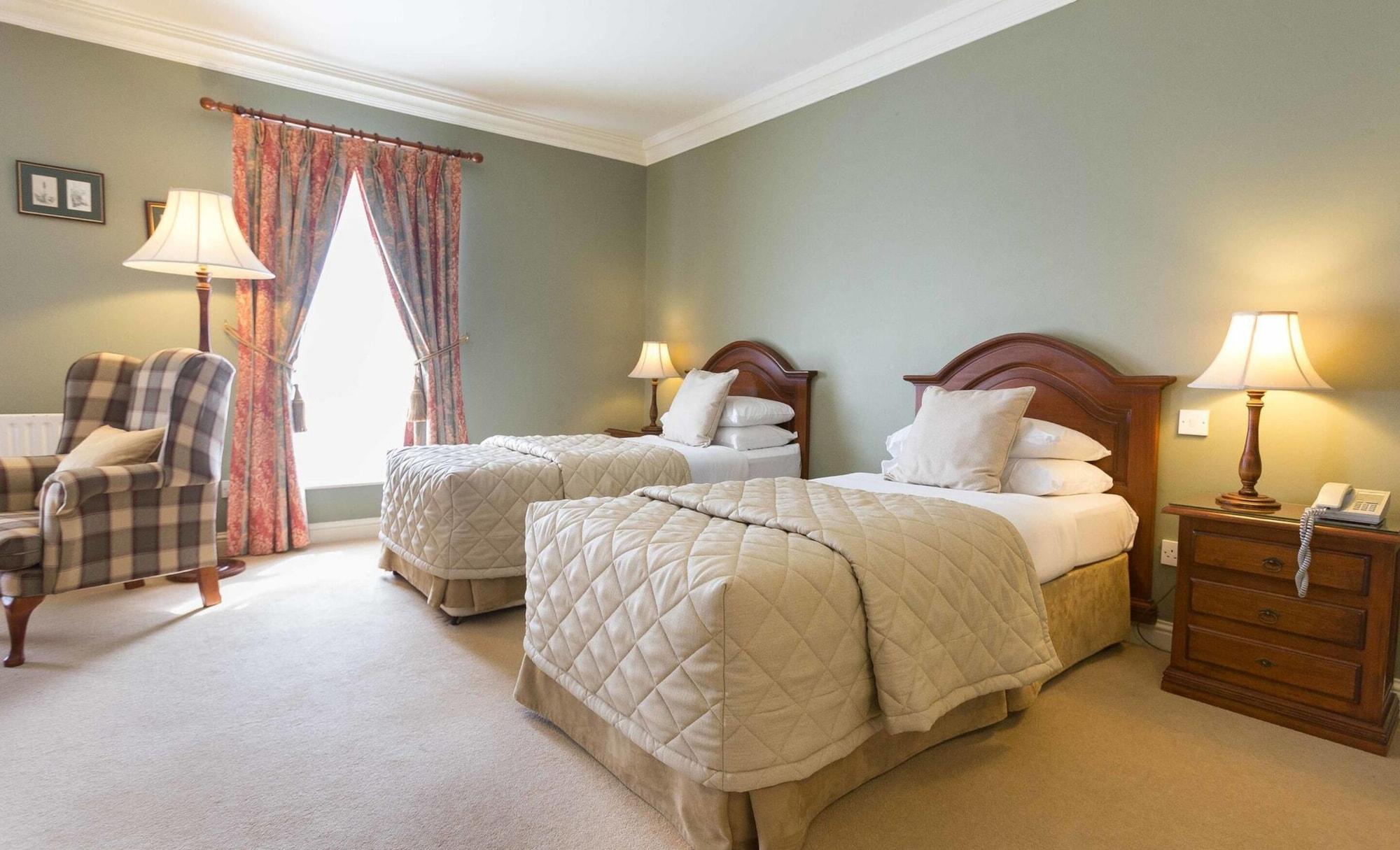 Sheedy'S Boutique Hotel リスドゥーンバーナ エクステリア 写真