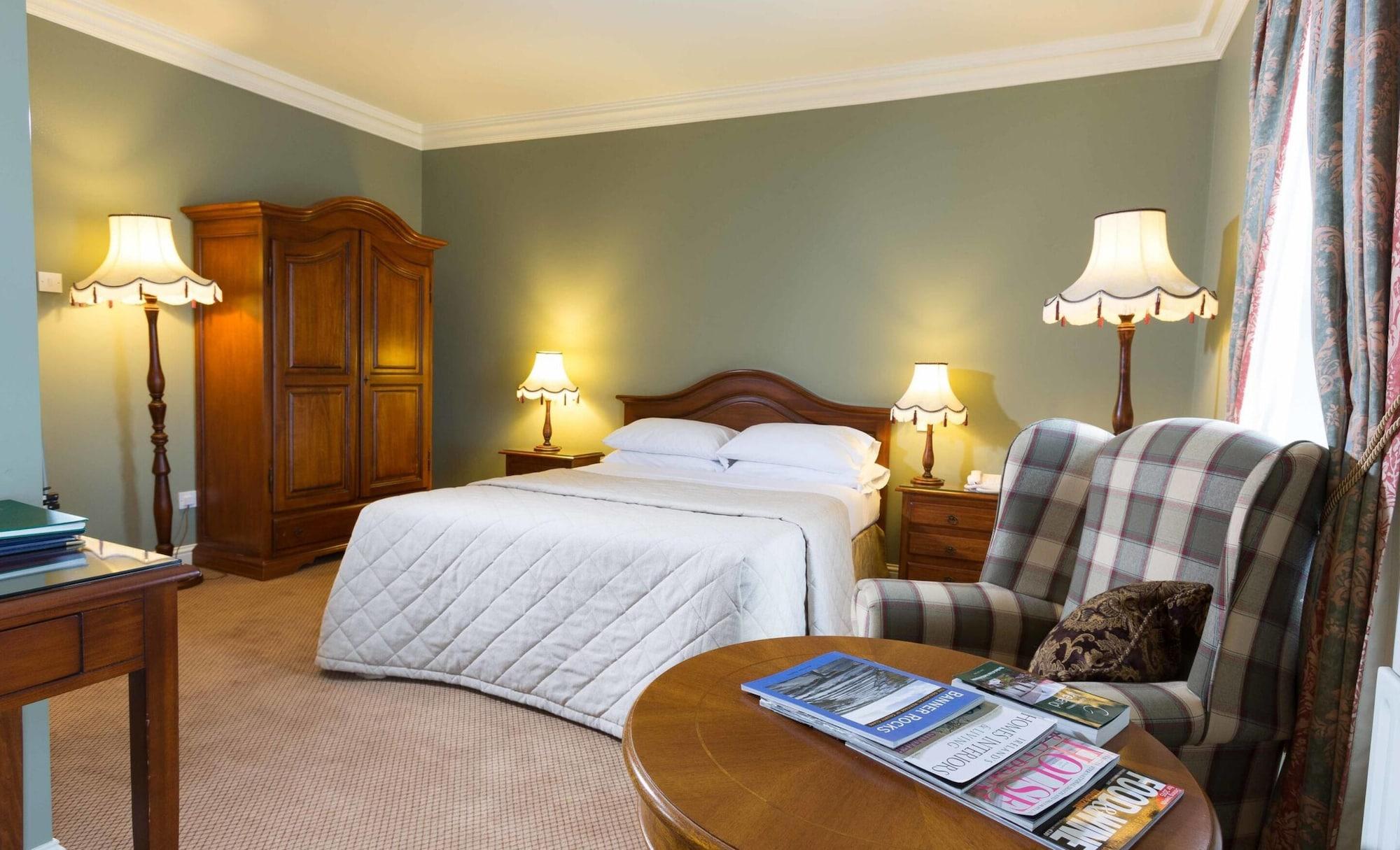 Sheedy'S Boutique Hotel リスドゥーンバーナ エクステリア 写真