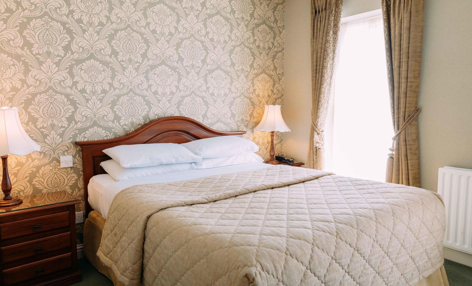 Sheedy'S Boutique Hotel リスドゥーンバーナ エクステリア 写真