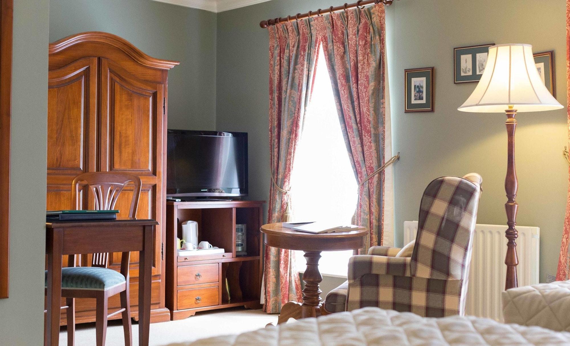 Sheedy'S Boutique Hotel リスドゥーンバーナ エクステリア 写真