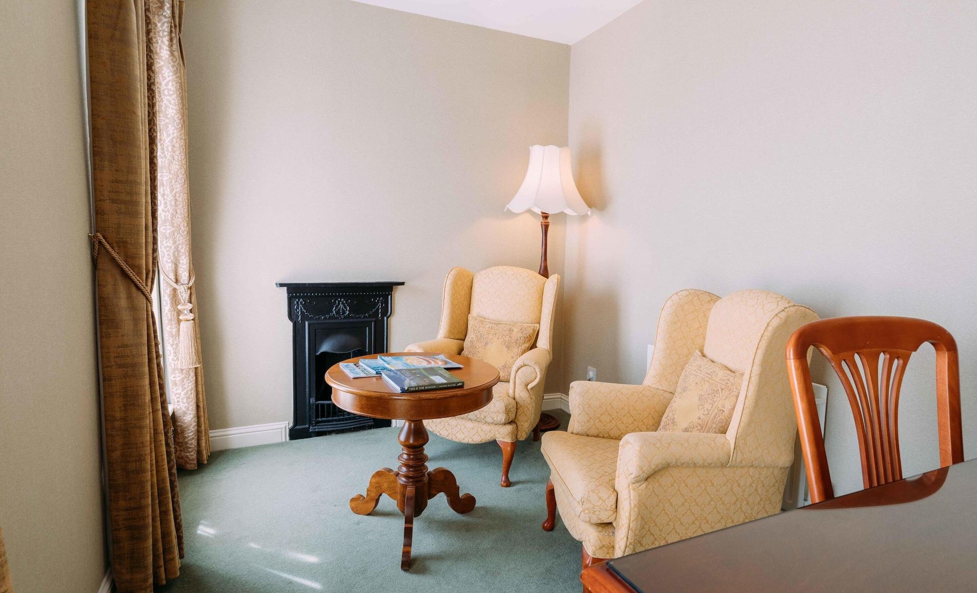 Sheedy'S Boutique Hotel リスドゥーンバーナ エクステリア 写真