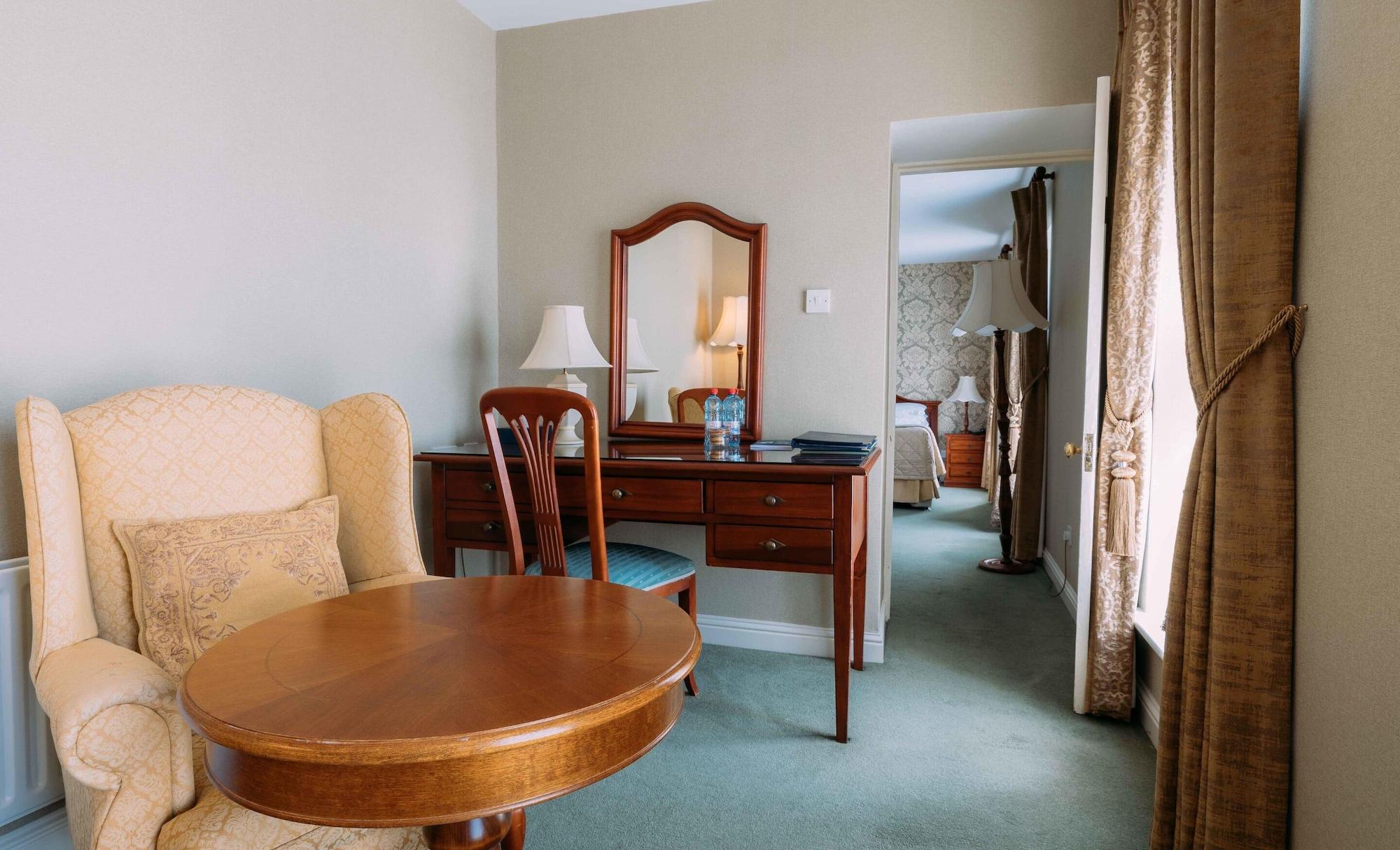 Sheedy'S Boutique Hotel リスドゥーンバーナ エクステリア 写真
