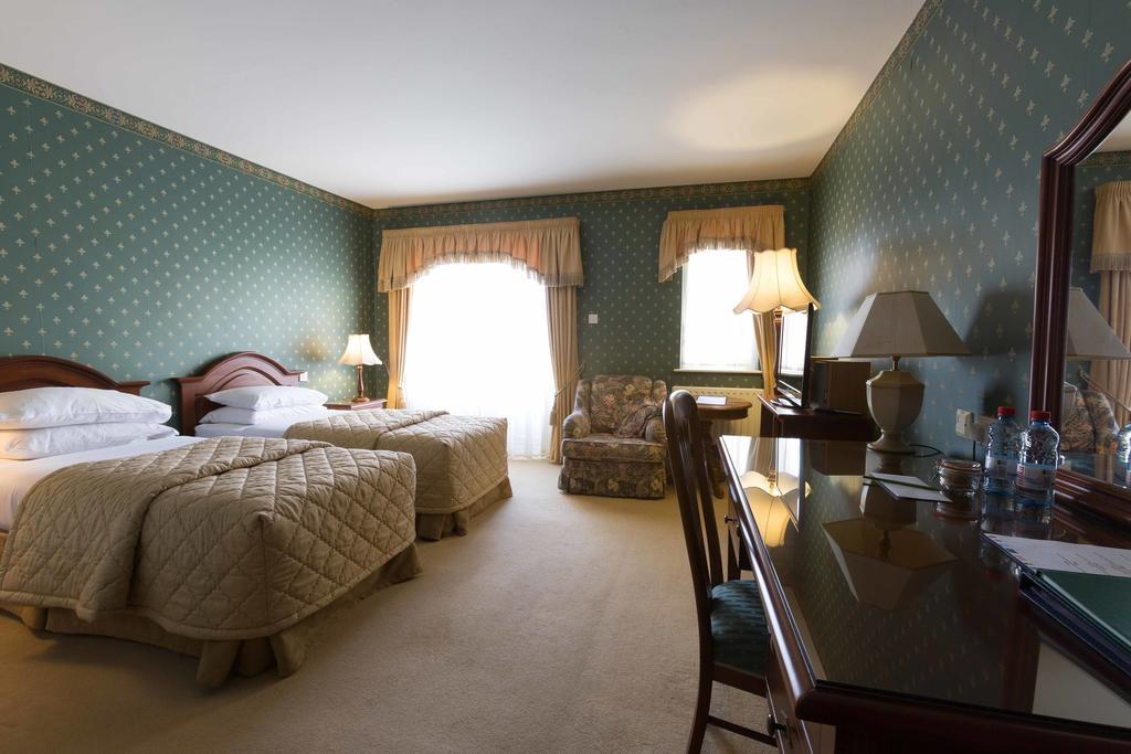 Sheedy'S Boutique Hotel リスドゥーンバーナ 部屋 写真