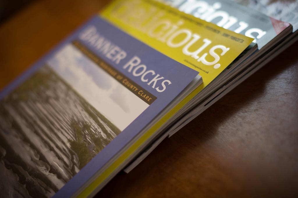Sheedy'S Boutique Hotel リスドゥーンバーナ 部屋 写真