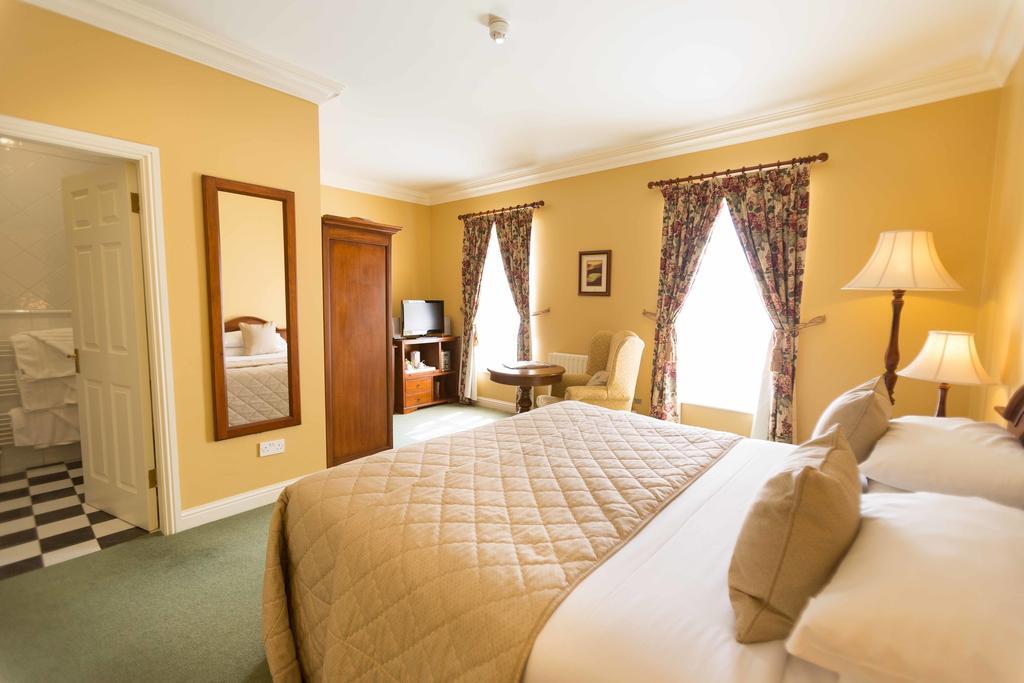 Sheedy'S Boutique Hotel リスドゥーンバーナ エクステリア 写真