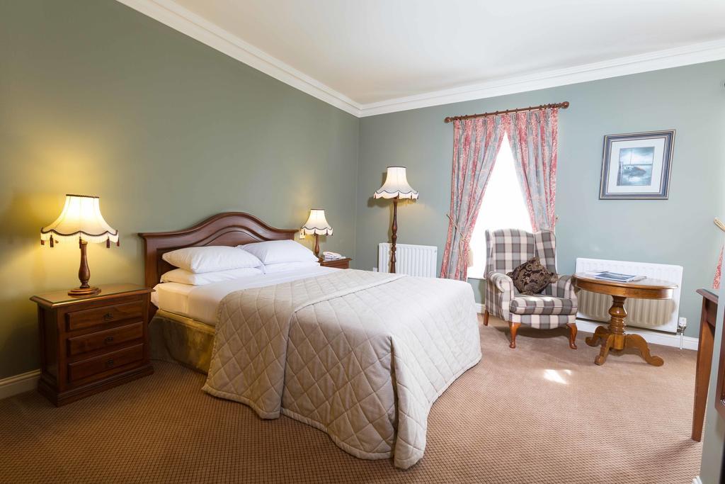 Sheedy'S Boutique Hotel リスドゥーンバーナ 部屋 写真
