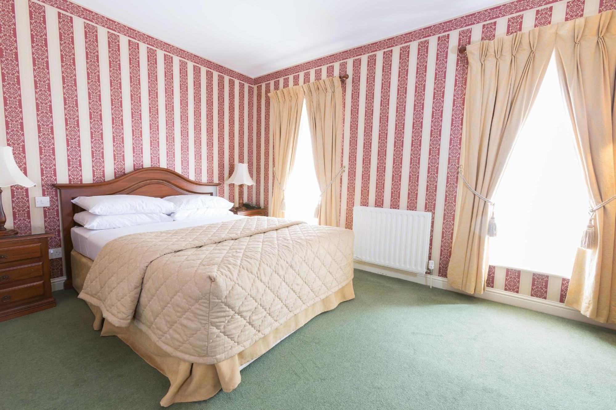 Sheedy'S Boutique Hotel リスドゥーンバーナ 部屋 写真