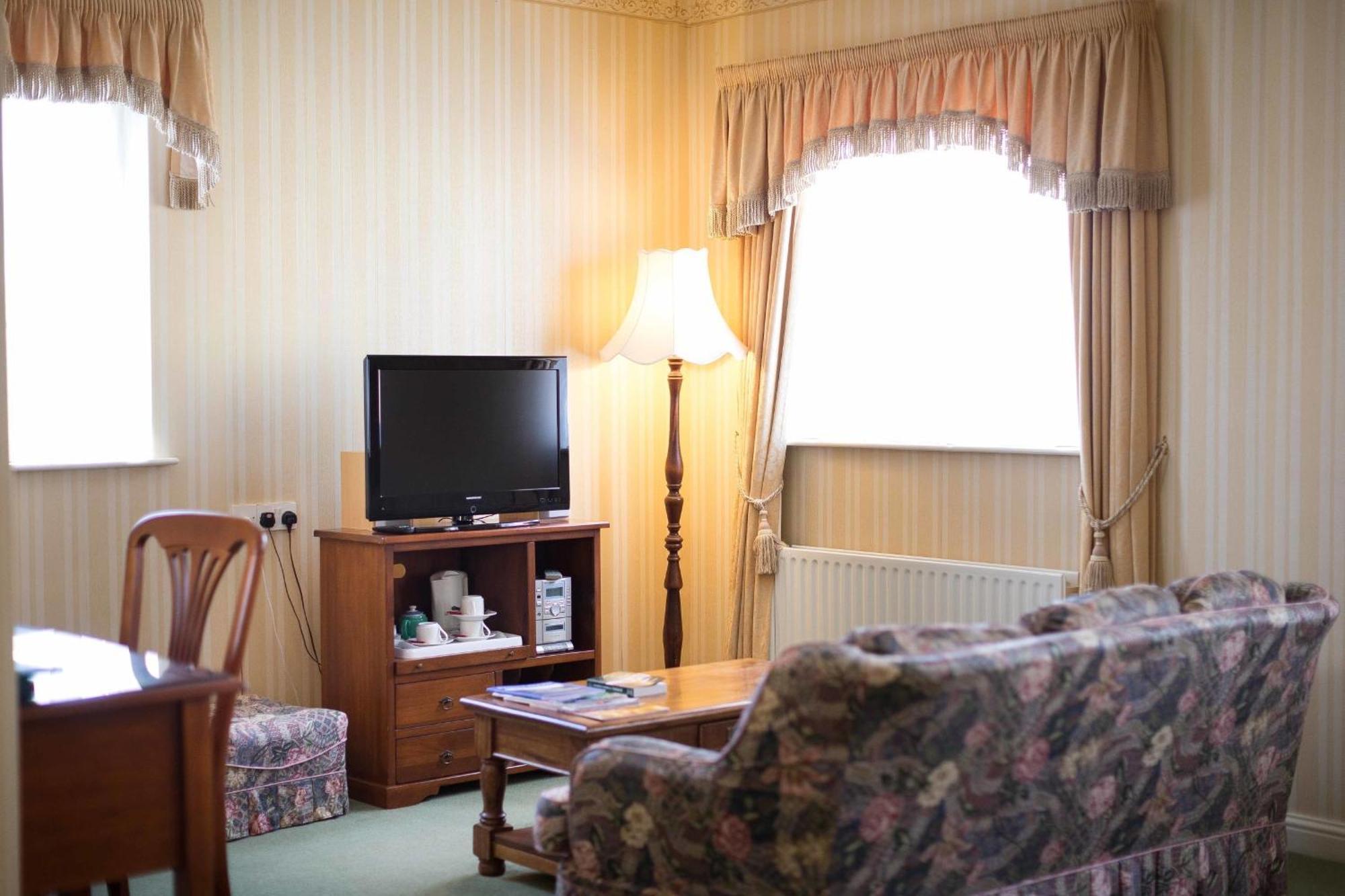 Sheedy'S Boutique Hotel リスドゥーンバーナ 部屋 写真