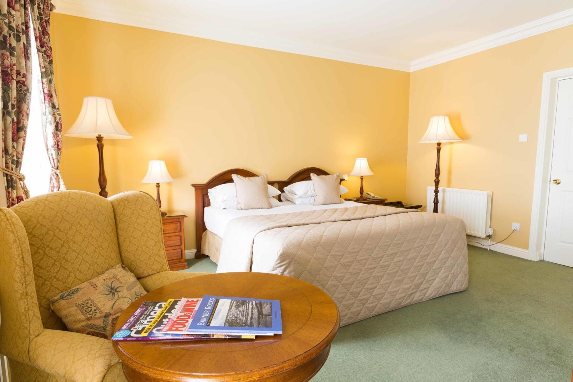 Sheedy'S Boutique Hotel リスドゥーンバーナ 部屋 写真