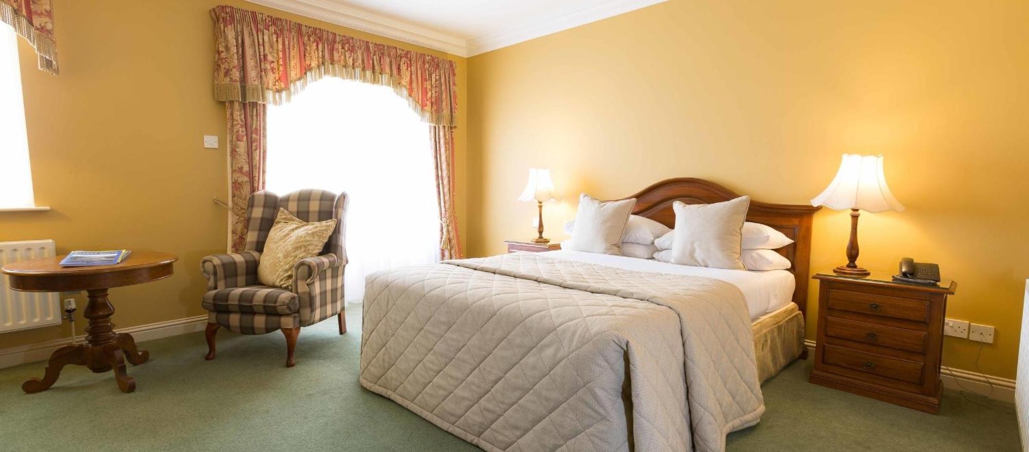 Sheedy'S Boutique Hotel リスドゥーンバーナ 部屋 写真