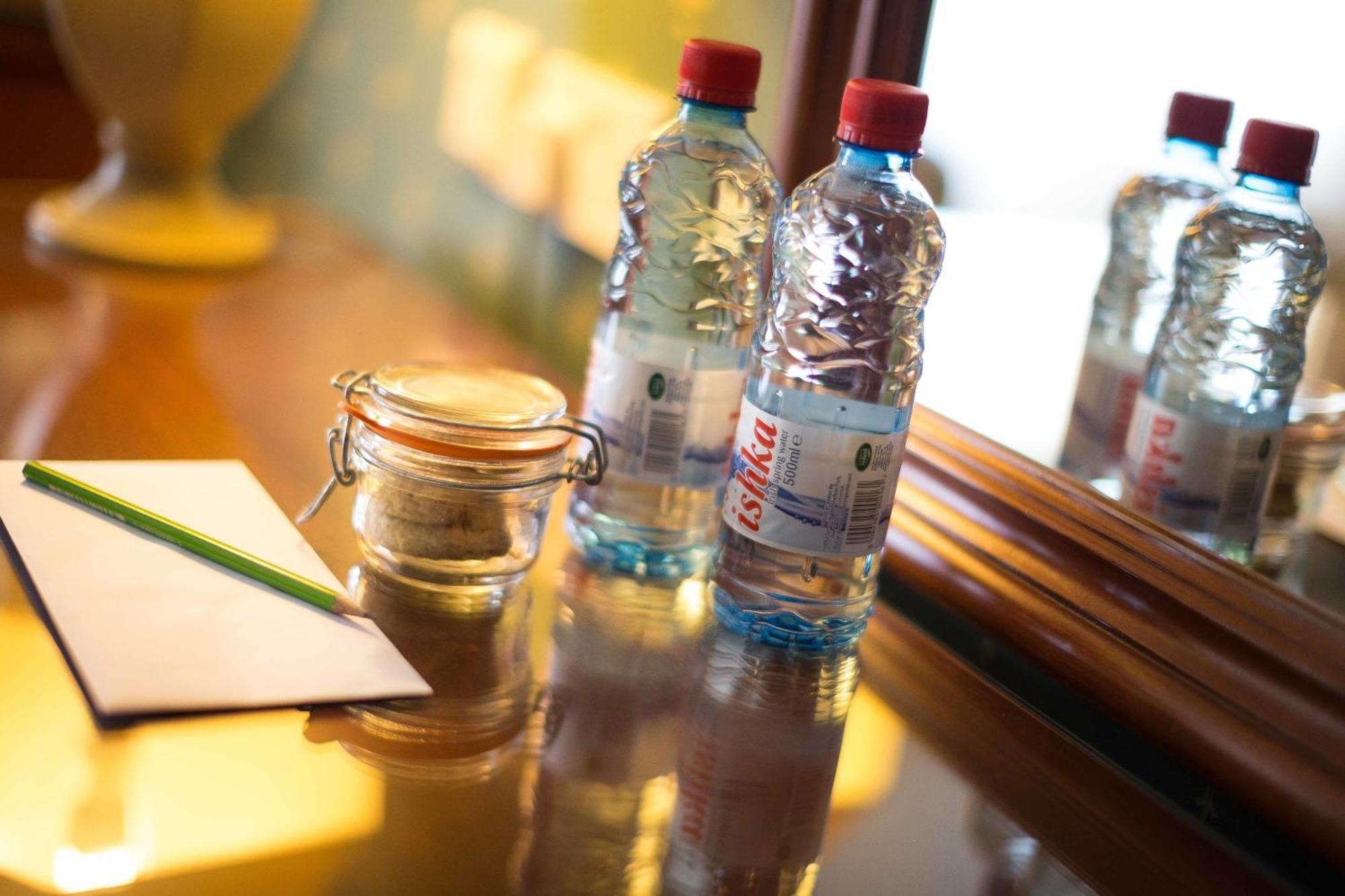 Sheedy'S Boutique Hotel リスドゥーンバーナ 部屋 写真