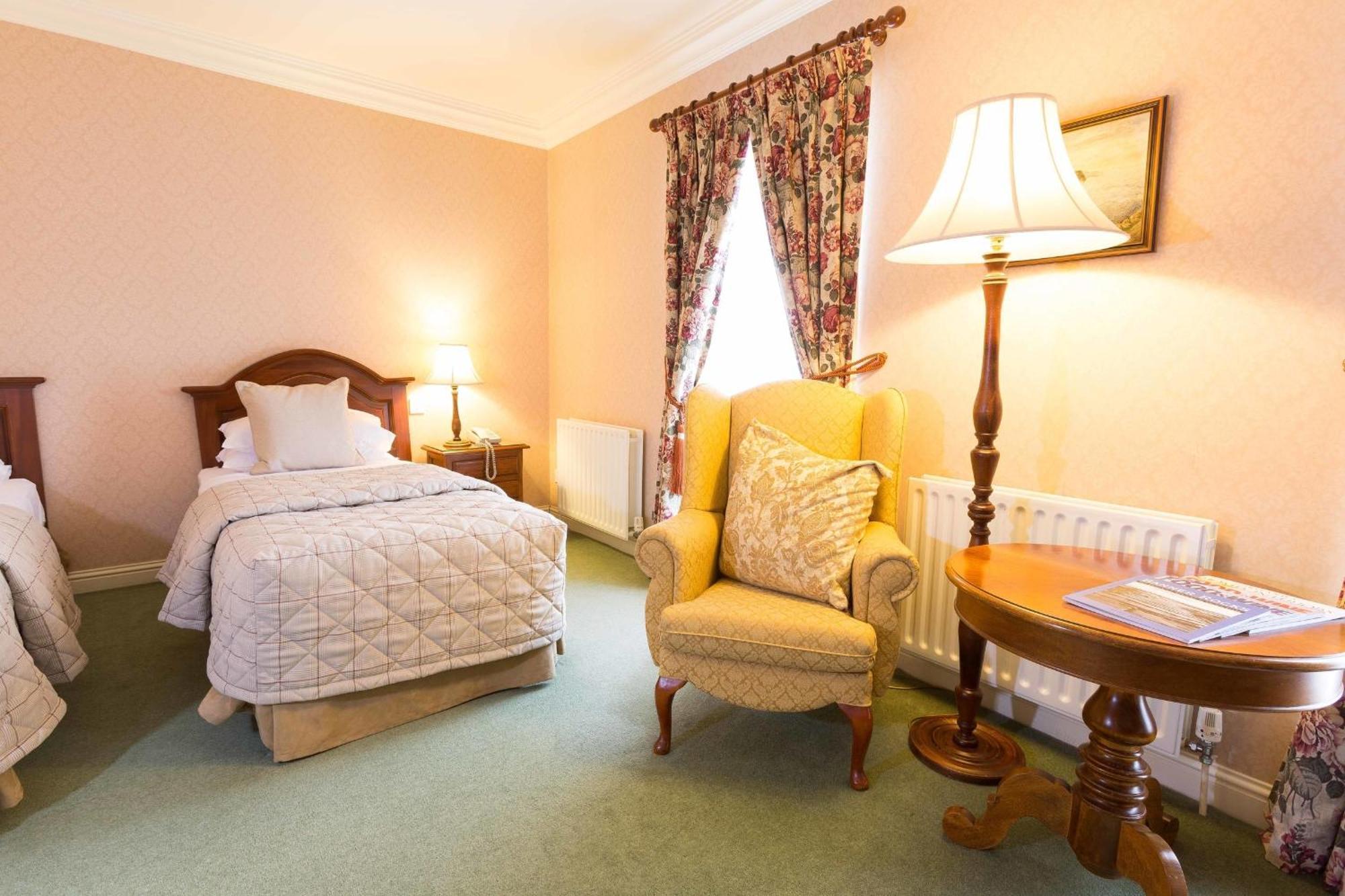 Sheedy'S Boutique Hotel リスドゥーンバーナ 部屋 写真