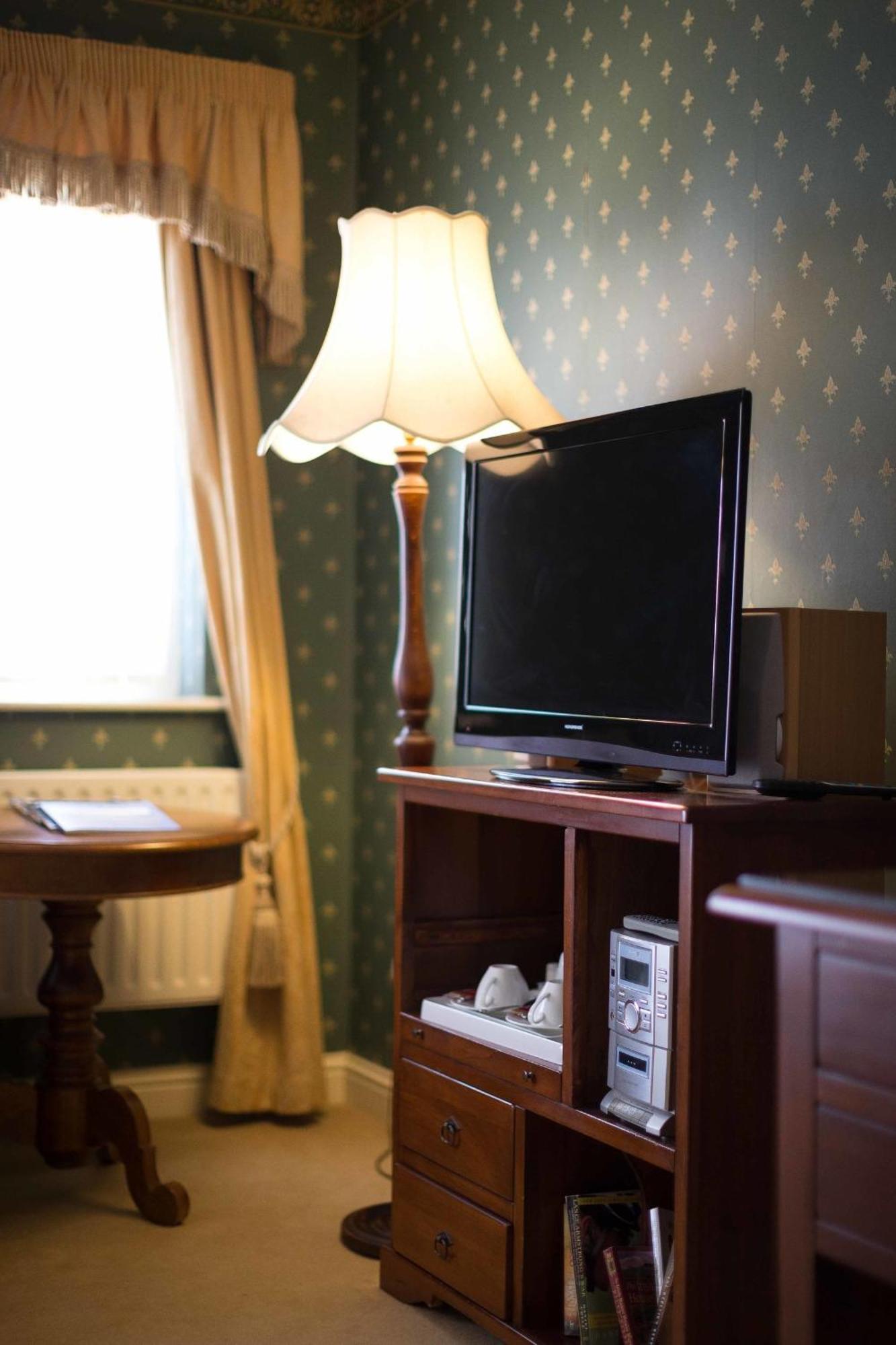 Sheedy'S Boutique Hotel リスドゥーンバーナ 部屋 写真