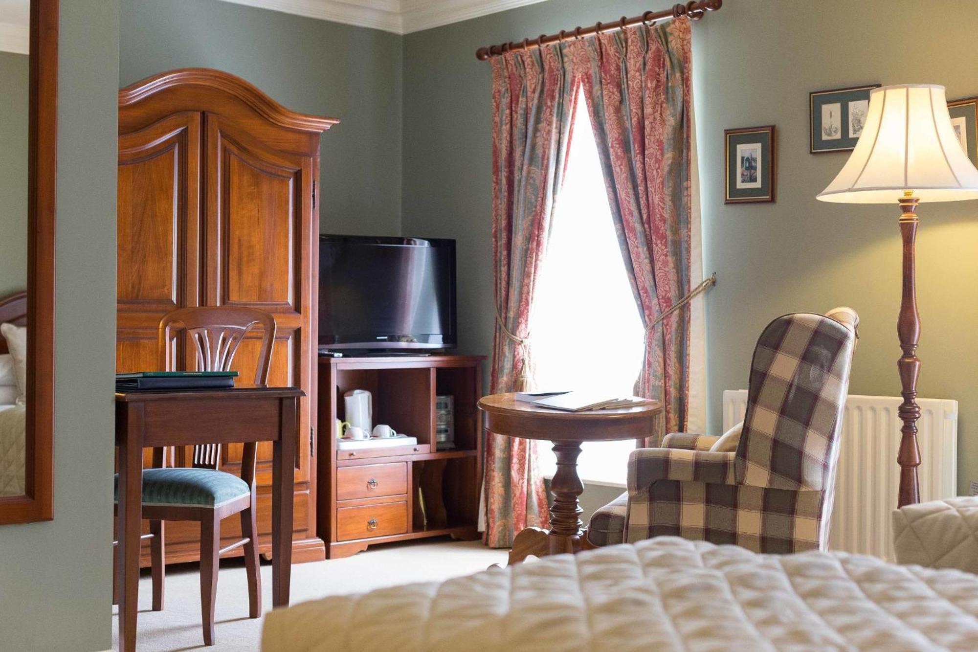 Sheedy'S Boutique Hotel リスドゥーンバーナ 部屋 写真