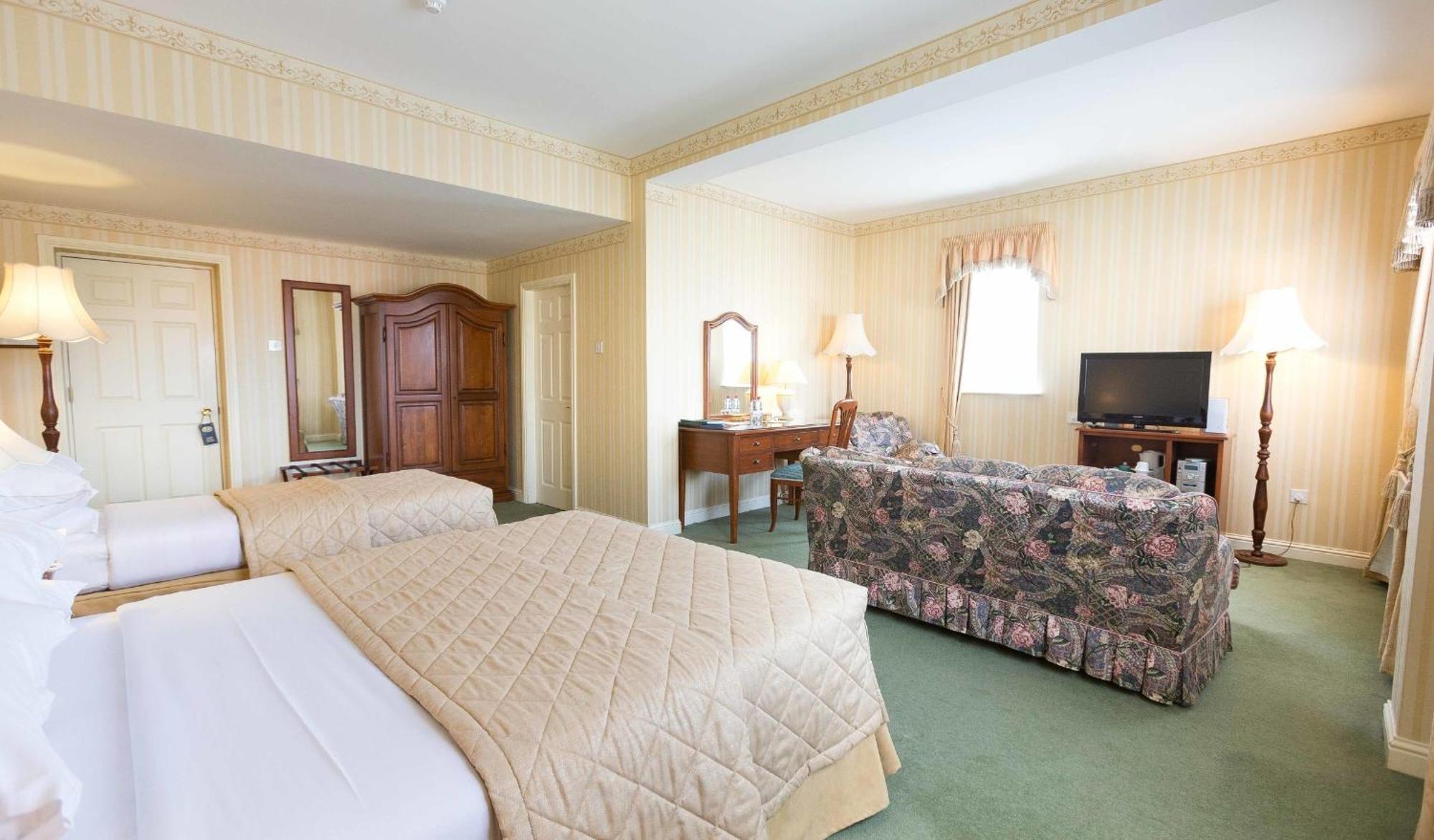 Sheedy'S Boutique Hotel リスドゥーンバーナ 部屋 写真