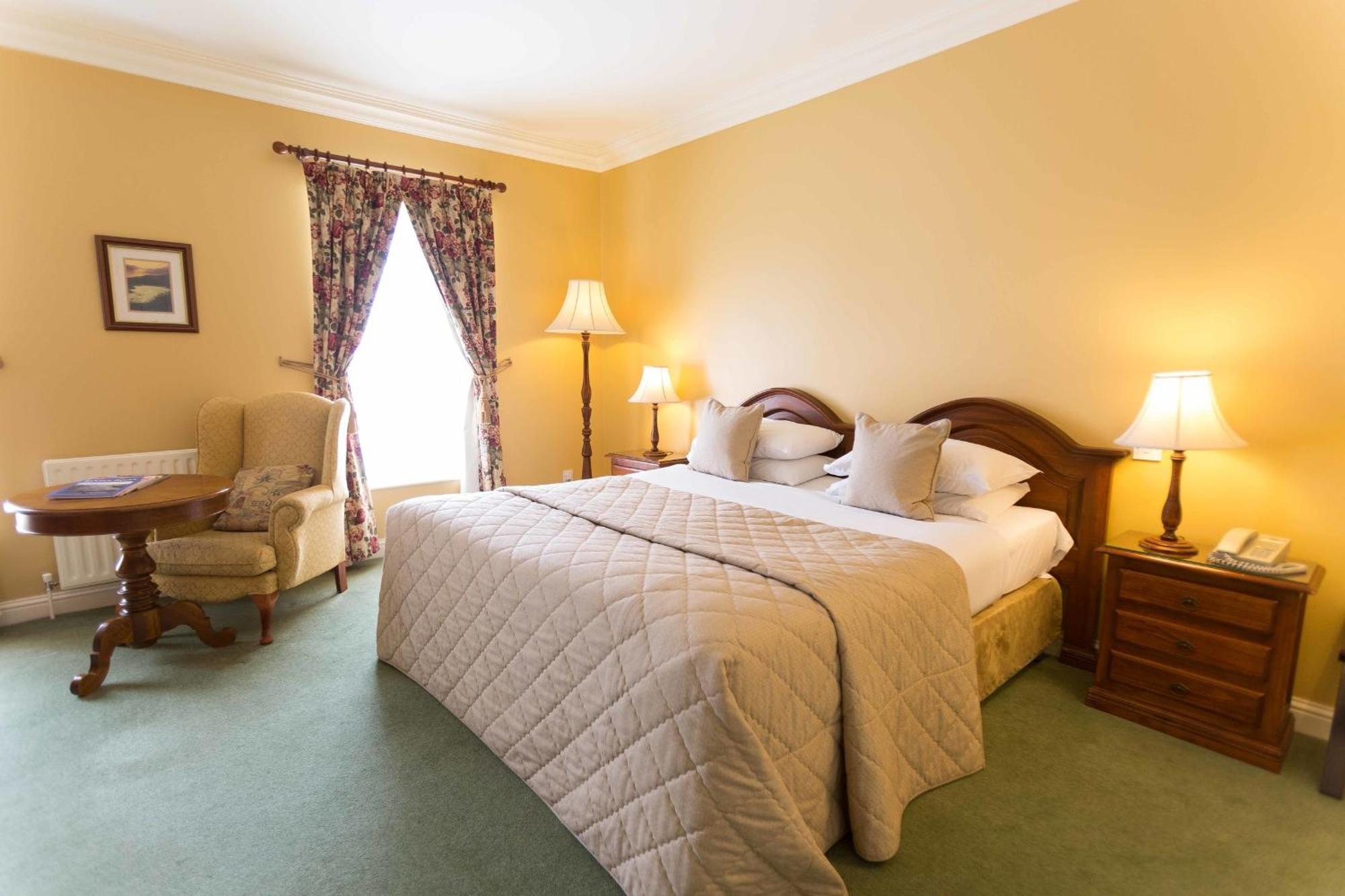 Sheedy'S Boutique Hotel リスドゥーンバーナ 部屋 写真