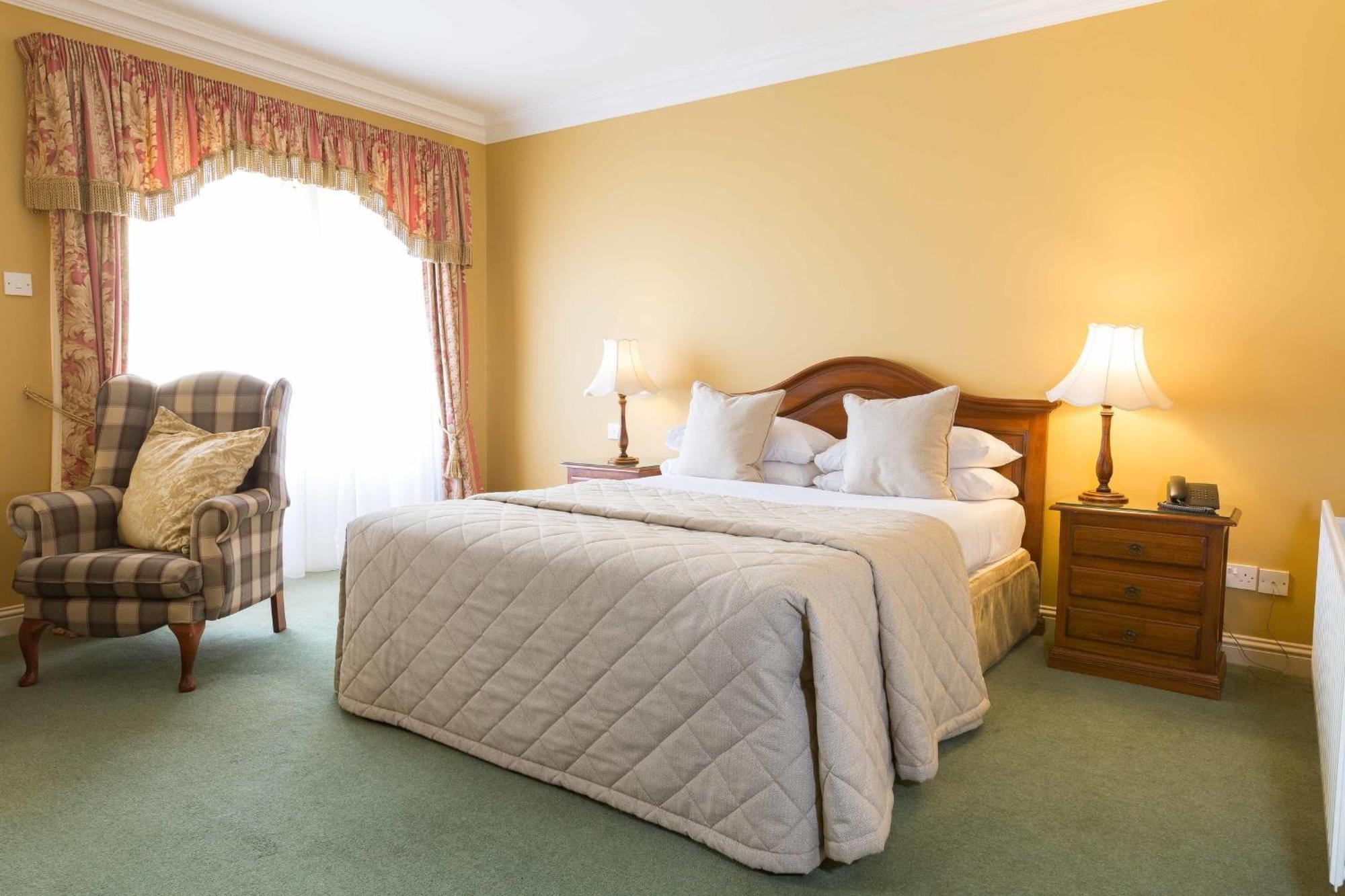 Sheedy'S Boutique Hotel リスドゥーンバーナ 部屋 写真