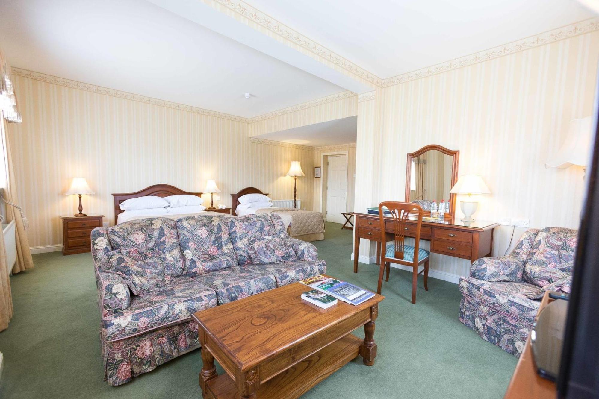 Sheedy'S Boutique Hotel リスドゥーンバーナ 部屋 写真
