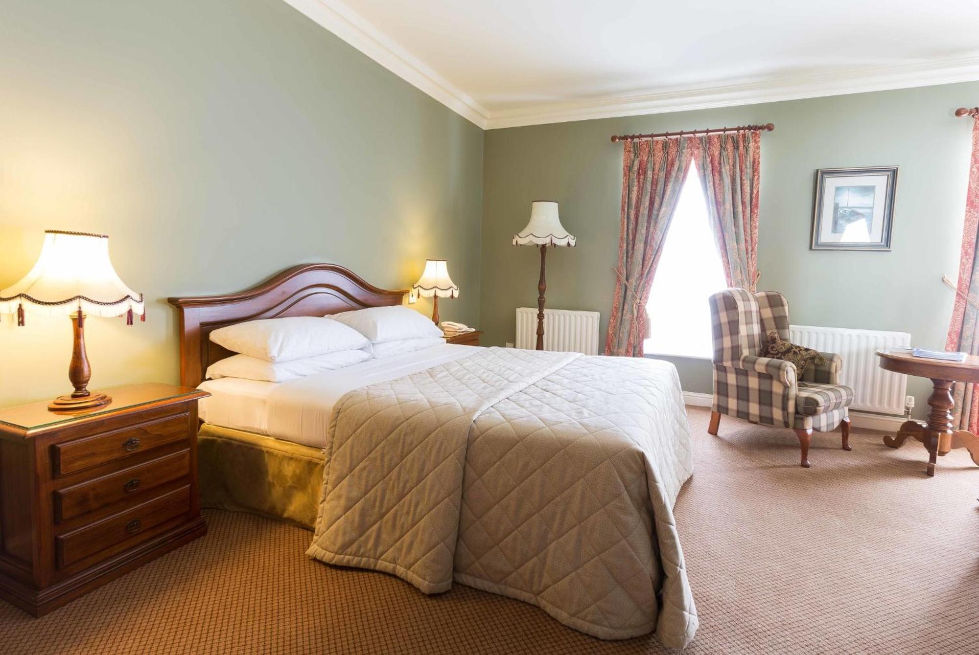 Sheedy'S Boutique Hotel リスドゥーンバーナ 部屋 写真