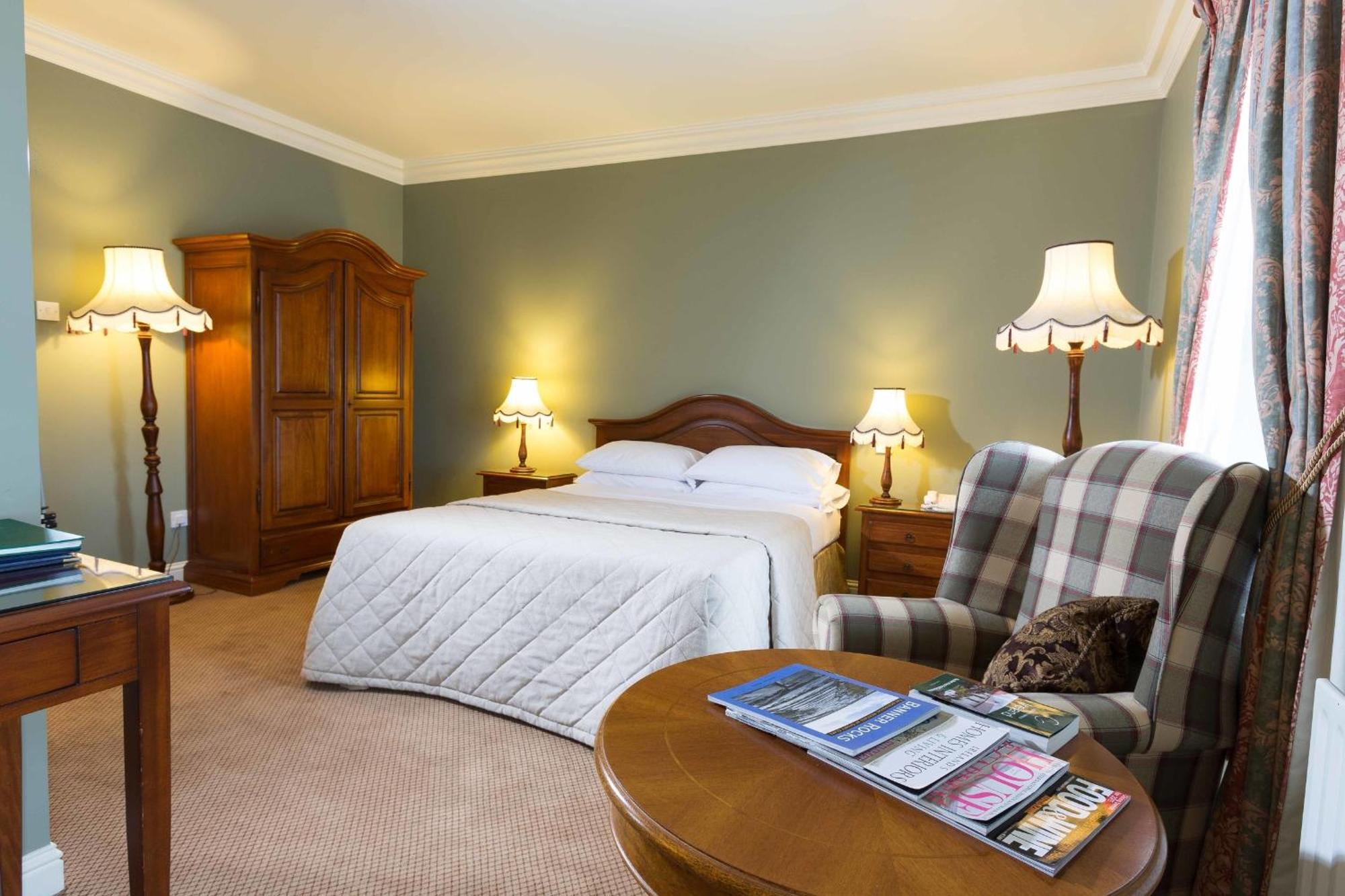 Sheedy'S Boutique Hotel リスドゥーンバーナ 部屋 写真