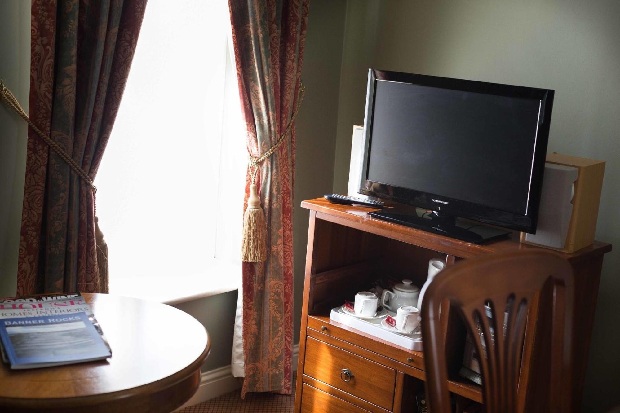 Sheedy'S Boutique Hotel リスドゥーンバーナ 部屋 写真