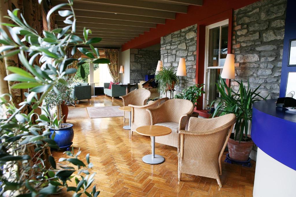 Sheedy'S Boutique Hotel リスドゥーンバーナ エクステリア 写真