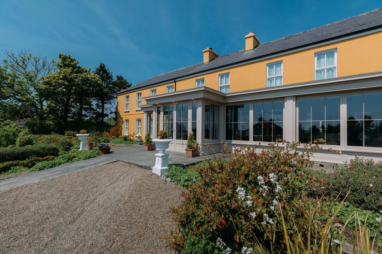 Sheedy'S Boutique Hotel リスドゥーンバーナ エクステリア 写真