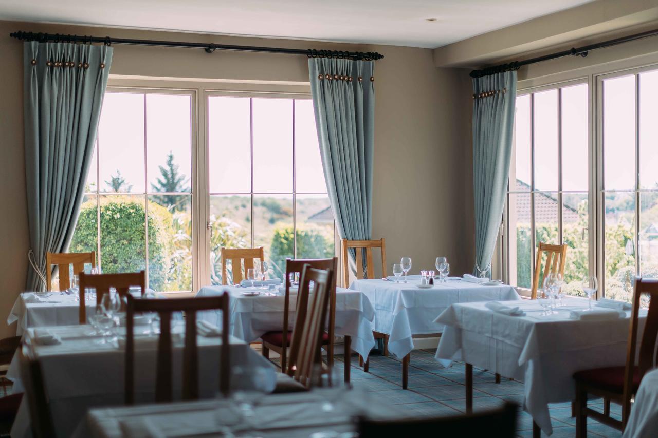 Sheedy'S Boutique Hotel リスドゥーンバーナ エクステリア 写真