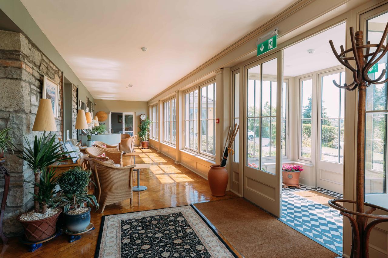 Sheedy'S Boutique Hotel リスドゥーンバーナ エクステリア 写真