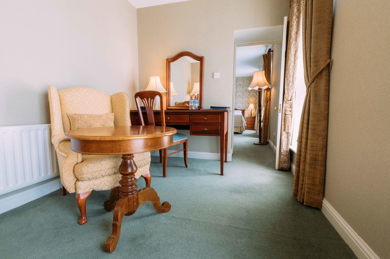 Sheedy'S Boutique Hotel リスドゥーンバーナ エクステリア 写真