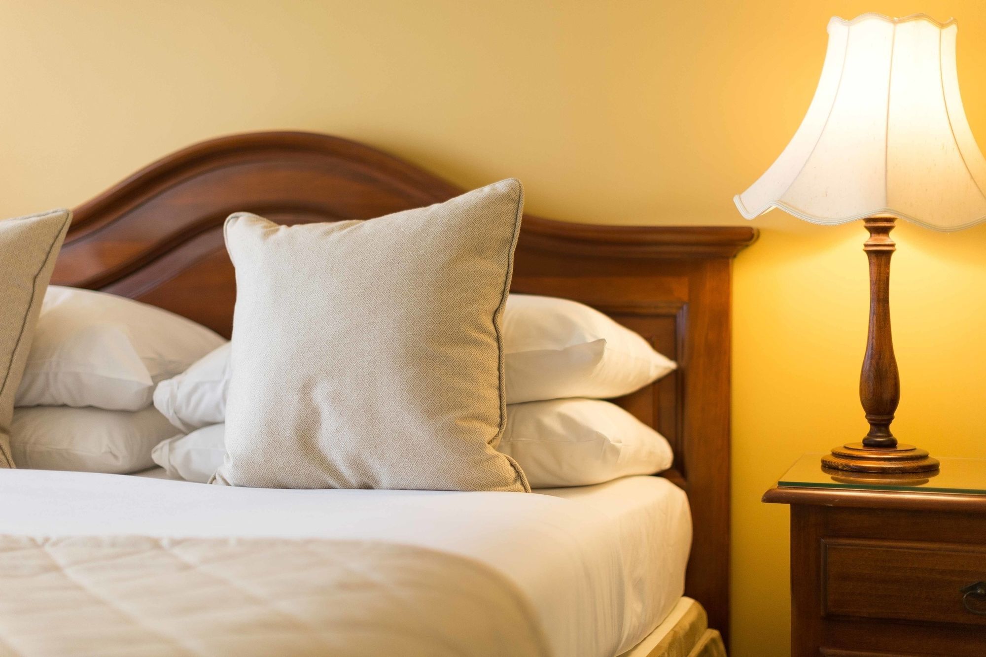 Sheedy'S Boutique Hotel リスドゥーンバーナ エクステリア 写真
