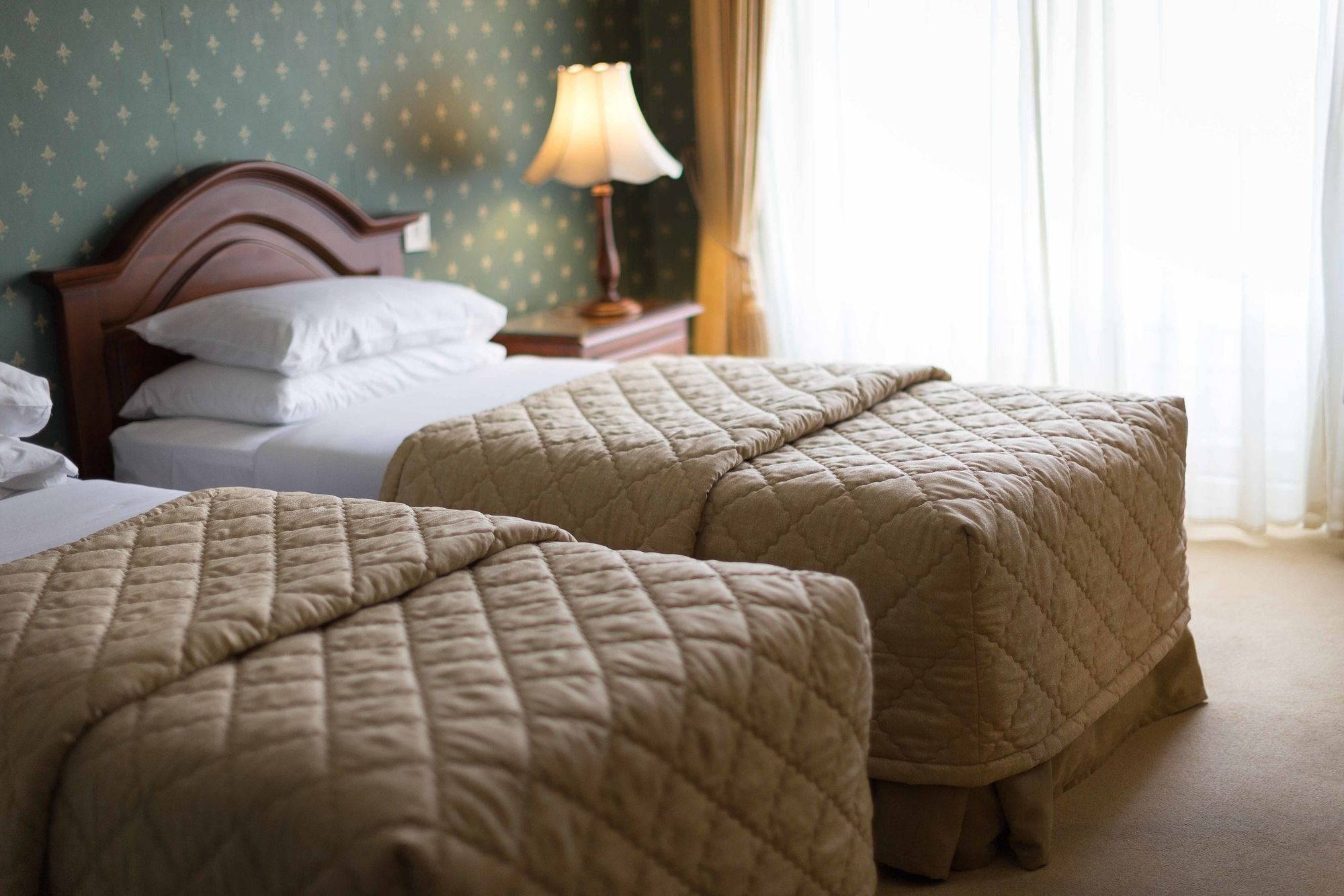 Sheedy'S Boutique Hotel リスドゥーンバーナ エクステリア 写真