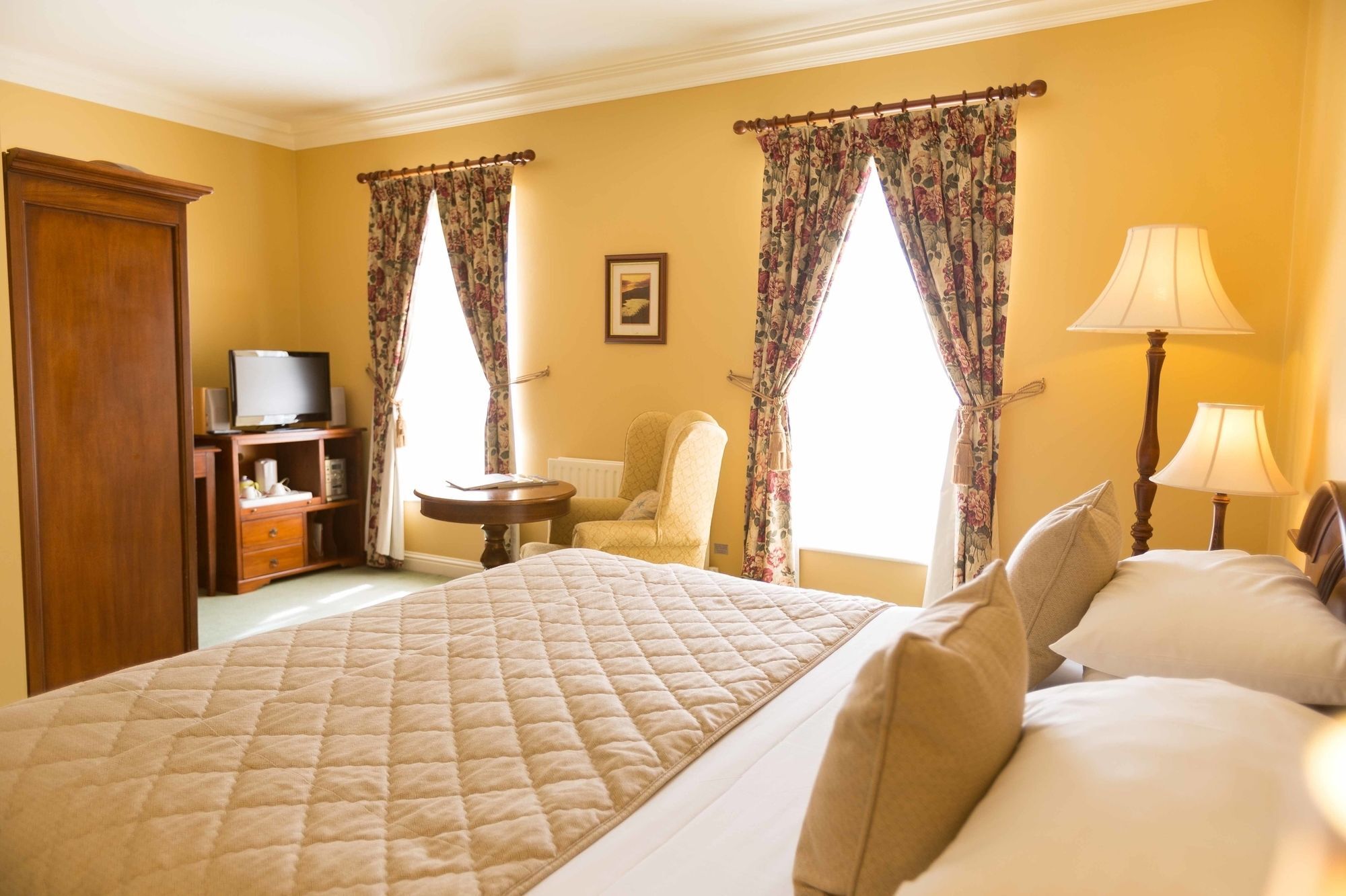 Sheedy'S Boutique Hotel リスドゥーンバーナ エクステリア 写真