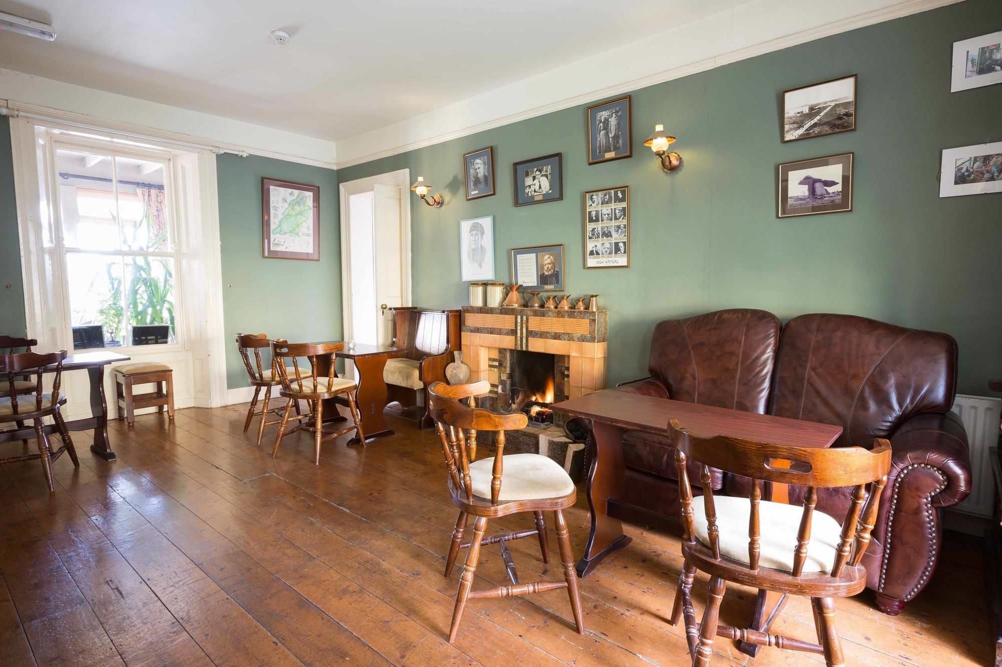 Sheedy'S Boutique Hotel リスドゥーンバーナ エクステリア 写真