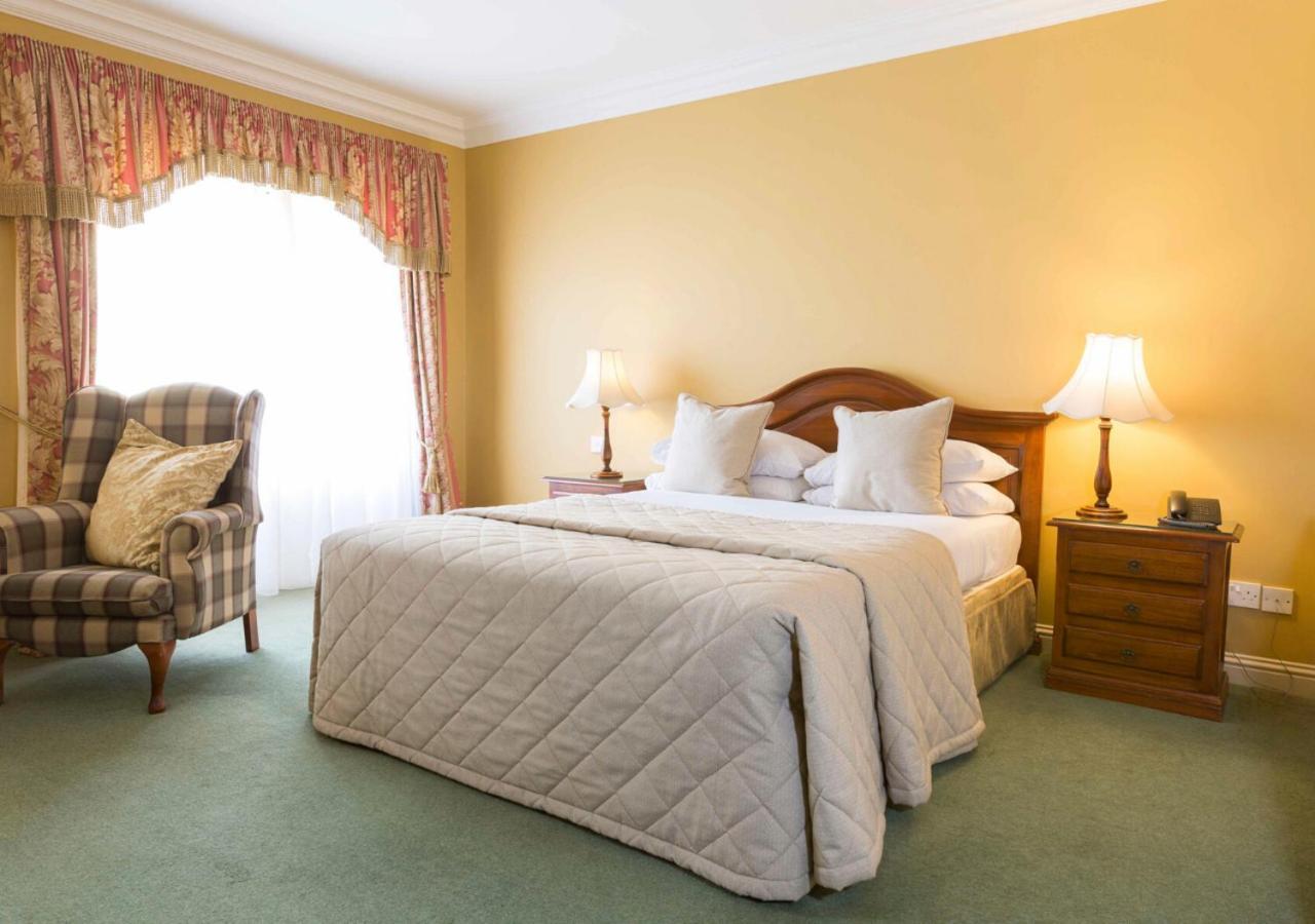 Sheedy'S Boutique Hotel リスドゥーンバーナ エクステリア 写真