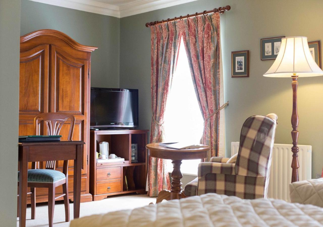 Sheedy'S Boutique Hotel リスドゥーンバーナ エクステリア 写真